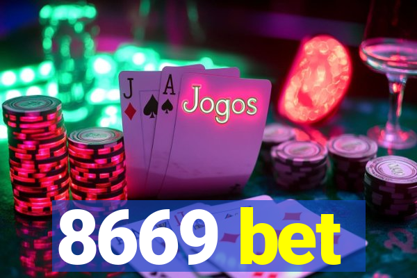 8669 bet